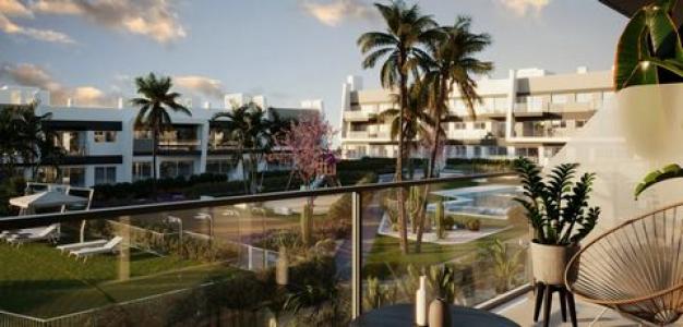 Annonce Vente Appartement Santa-pola
