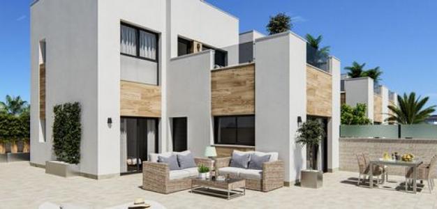 Annonce Vente Maison Benijofar