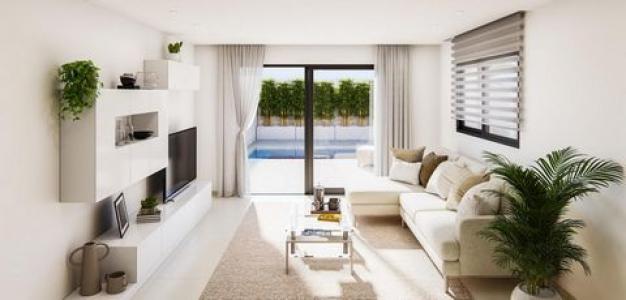 Acheter Maison Benijofar rgion ALICANTE