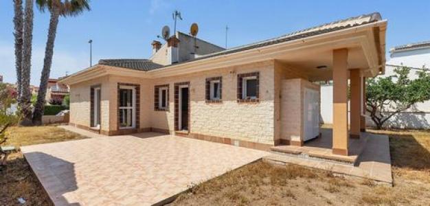Annonce Vente Maison Pilar-de-la-horadada