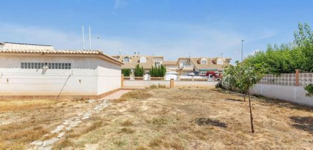 Acheter Maison 159 m2 Pilar-de-la-horadada