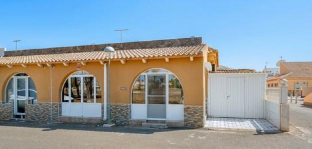 Annonce Vente Maison Los-alcazares
