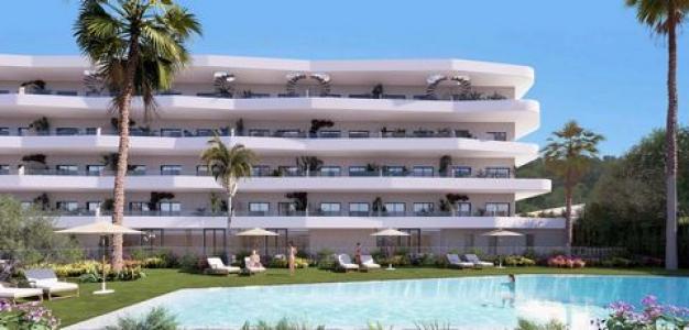 Acheter Appartement 87 m2 La-nucia