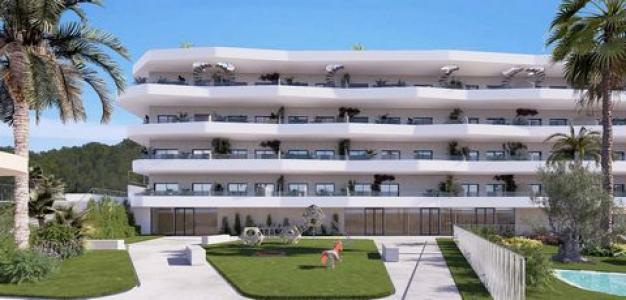 Acheter Appartement La-nucia rgion ALICANTE