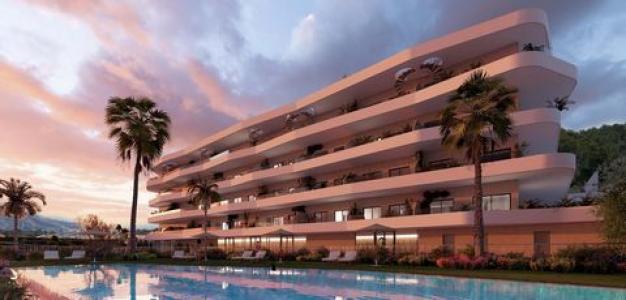 Annonce Vente Appartement La-nucia
