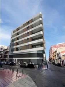Annonce Vente Appartement Santa-pola