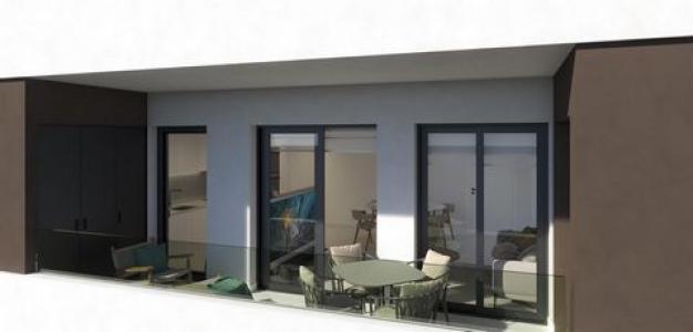 Acheter Appartement 71 m2 Santa-pola