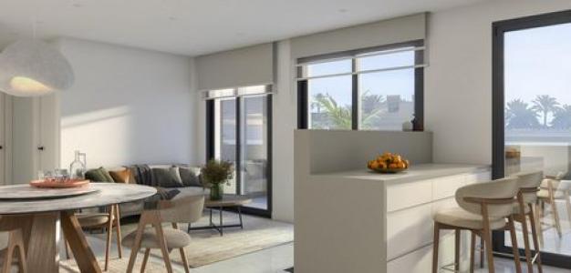 Acheter Appartement Santa-pola rgion ALICANTE