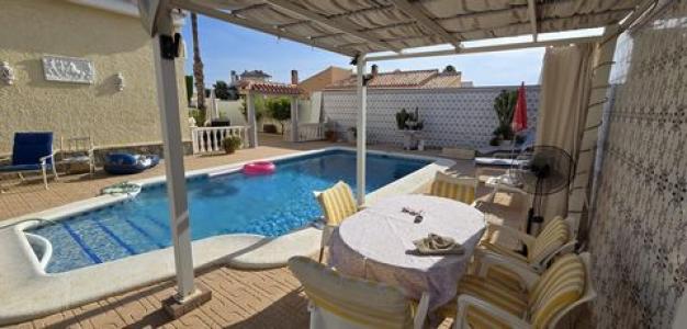 Annonce Vente Maison Torrevieja