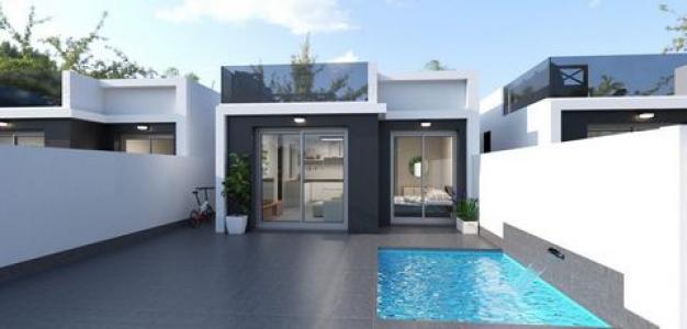 Annonce Vente Maison San-javier