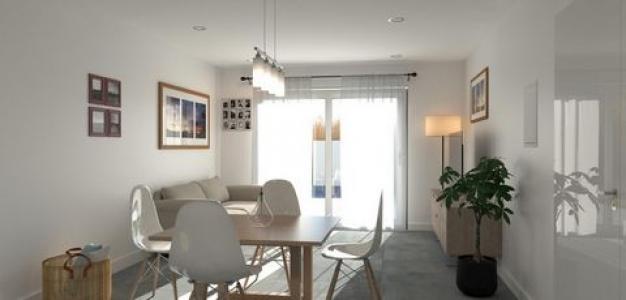 Acheter Maison 85 m2 San-javier