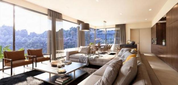 Acheter Maison 436 m2 Benissa