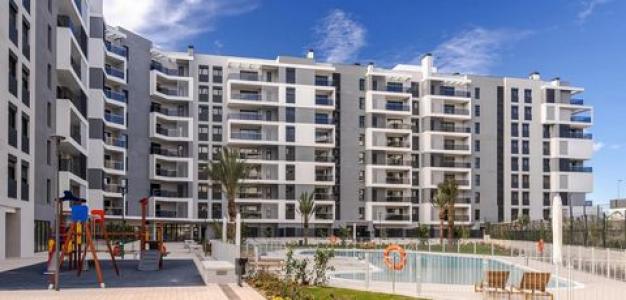 Annonce Vente Appartement Alicante