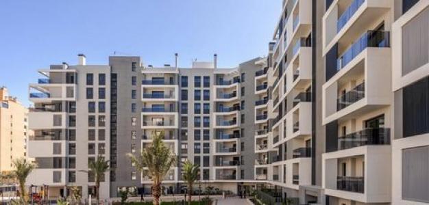 Acheter Appartement 104 m2 Alicante