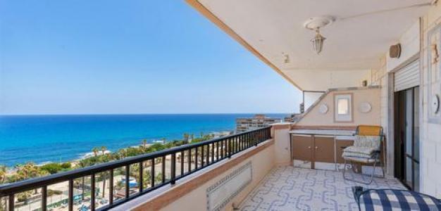 Annonce Vente Appartement Torrevieja