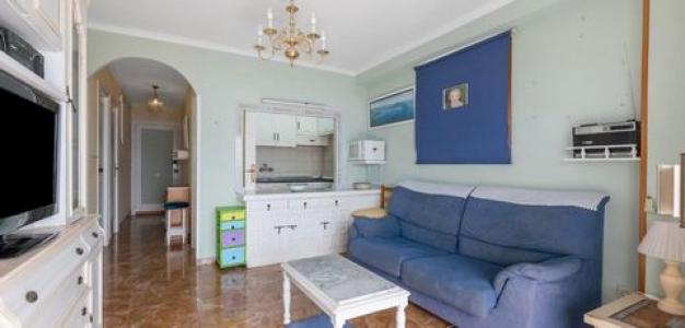 Acheter Appartement 77 m2 Torrevieja