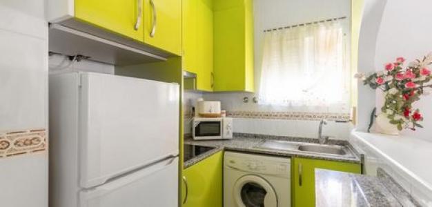 Vente Appartement Torrevieja  A en Espagne
