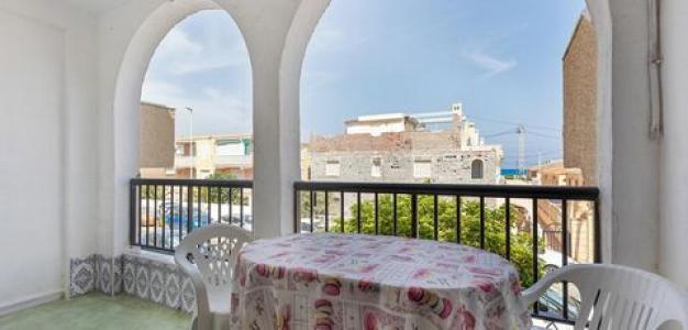 Annonce Vente Appartement Torrevieja