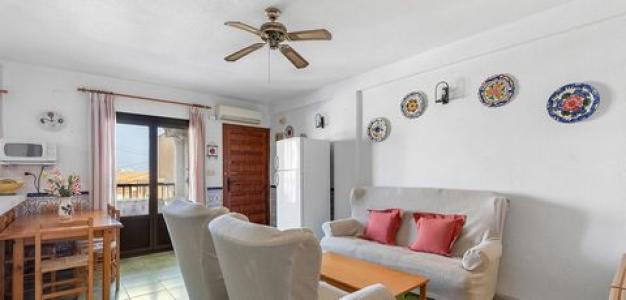 Acheter Appartement 55 m2 Torrevieja