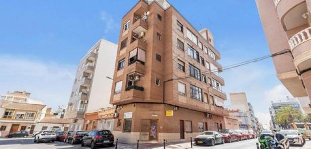 Annonce Vente Appartement Torrevieja