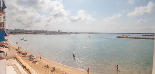 Annonce Vente Appartement Torrevieja