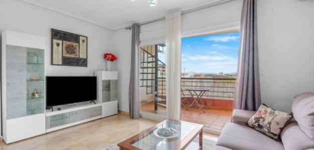 Annonce Vente Appartement Almoradi
