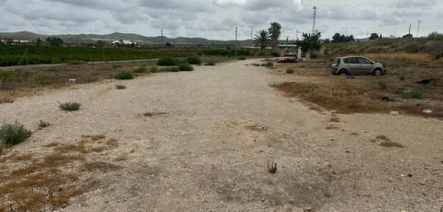 Acheter Local commercial 140 m2 Orihuela