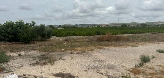 Acheter Local commercial Orihuela rgion ALICANTE