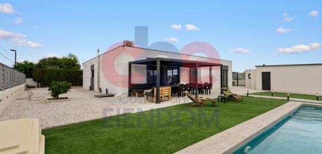 Annonce Vente Maison San-vicente-del-raspeig