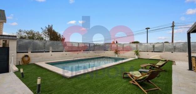 Acheter Maison 154 m2 San-vicente-del-raspeig