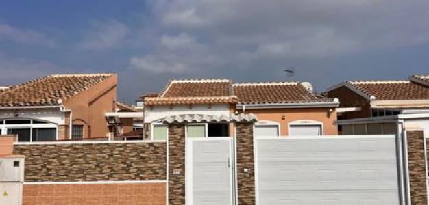 Annonce Vente Maison Torrevieja