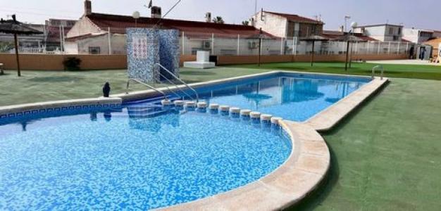 Acheter Maison 52 m2 Torrevieja