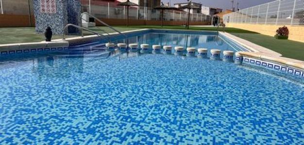 Acheter Maison Torrevieja rgion ALICANTE