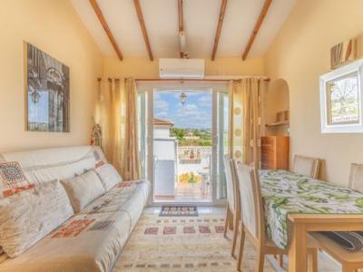 Acheter Appartement 71 m2 Moraira