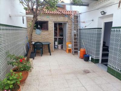 Annonce Vente Maison Chiclana-de-la-frontera