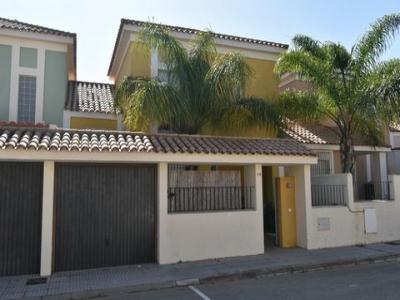 Annonce Vente Maison Chiclana-de-la-frontera