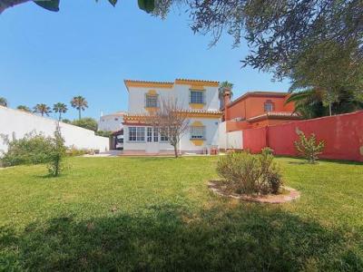 Annonce Vente Maison Chiclana-de-la-frontera