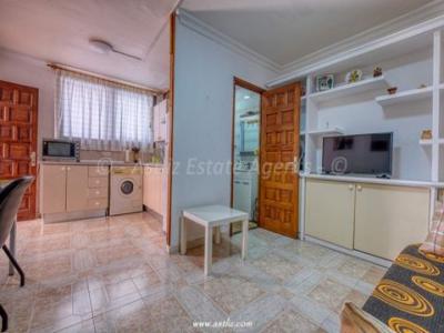 Vente Appartement Jardin-del-sol  TF en Espagne