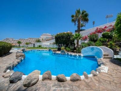 Annonce Vente Appartement Jardin-del-sol