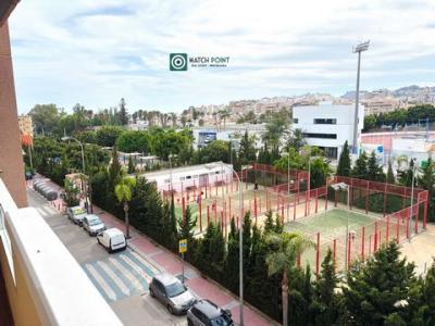 Location Appartement Almunecar  GR en Espagne