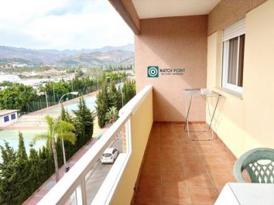 Louer Appartement Almunecar rgion GRANADA