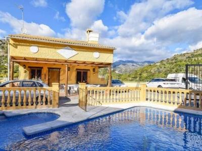 Annonce Location Maison Torrox