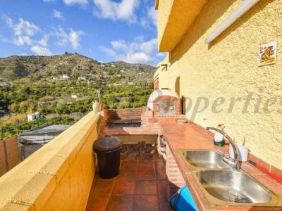 Louer Maison 117 m2 Torrox
