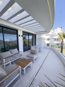 Louer Appartement 92 m2 Malaga