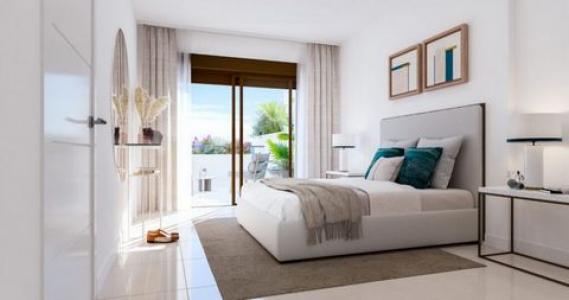 Annonce Vente Parking Estepona