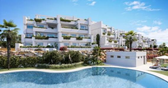 Acheter Parking Estepona
