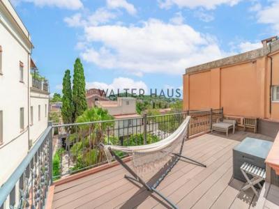 Acheter Appartement 245 m2 Barcelona