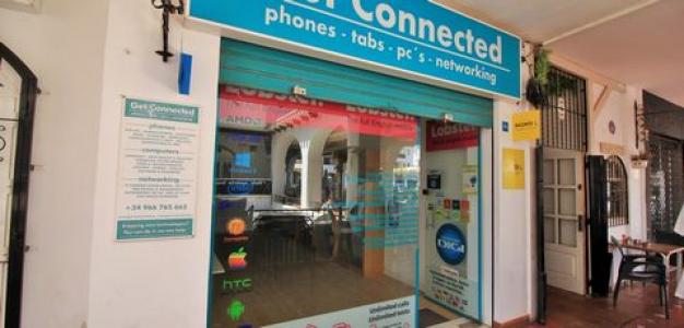 Annonce Vente Local commercial Orihuela-costa