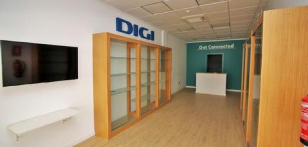 Acheter Local commercial 79 m2 Orihuela-costa