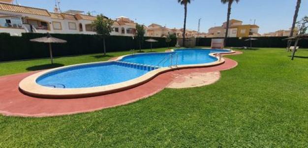 Annonce Vente Appartement Torrevieja